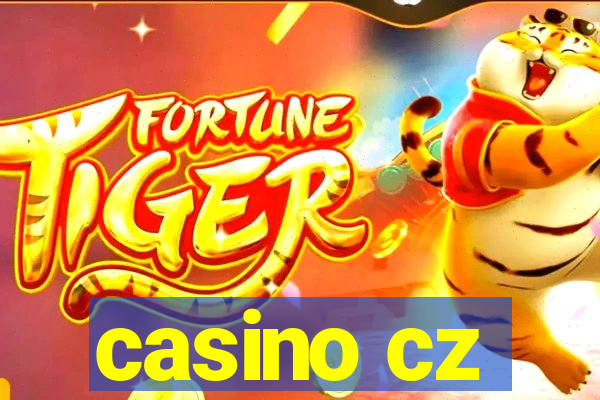 casino cz