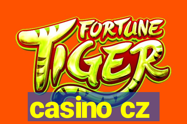 casino cz