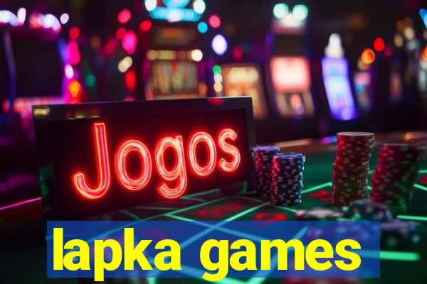 lapka games