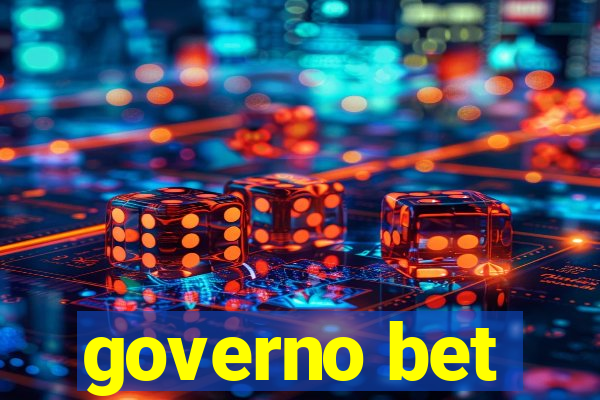 governo bet