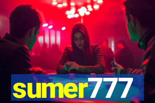 sumer777