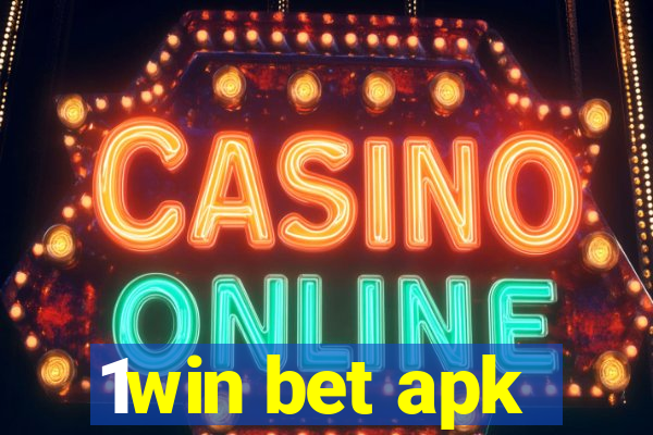 1win bet apk