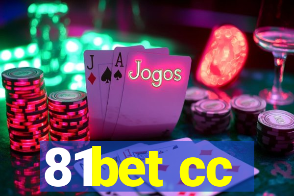 81bet cc