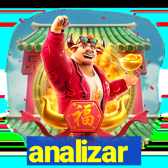 analizar