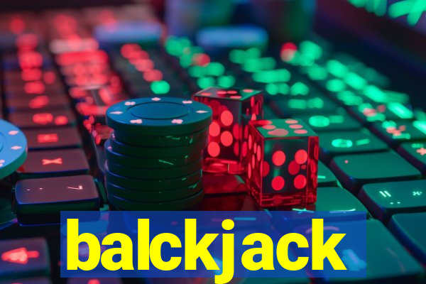 balckjack