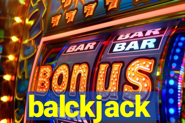 balckjack