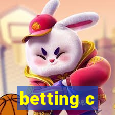 betting c