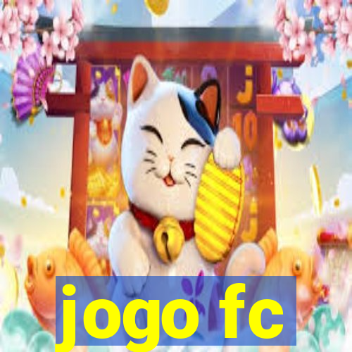 jogo fc