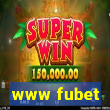 www fubet