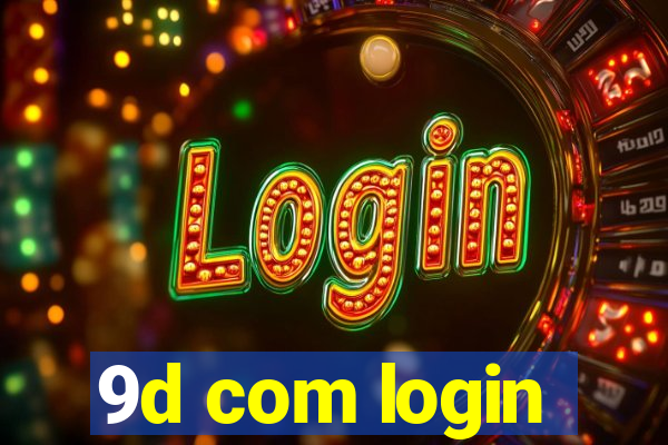 9d com login