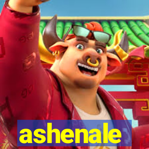 ashenale