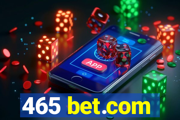 465 bet.com