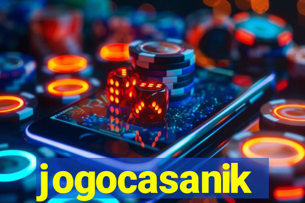 jogocasanik