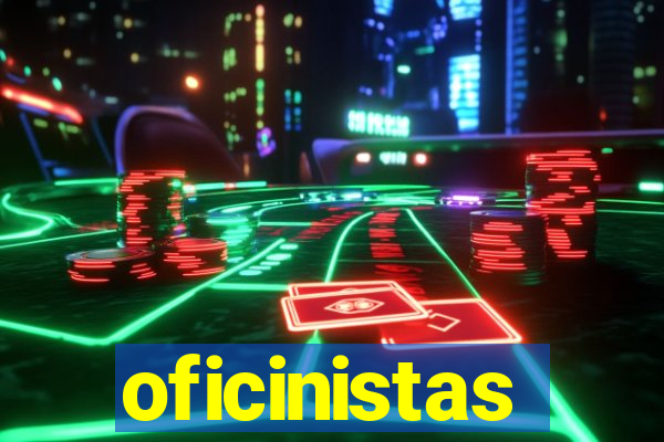 oficinistas