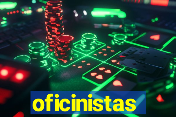 oficinistas