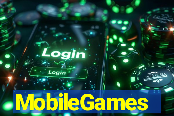 MobileGames