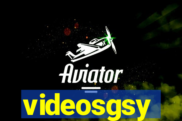 videosgsy