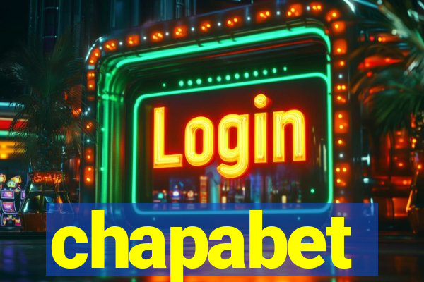 chapabet