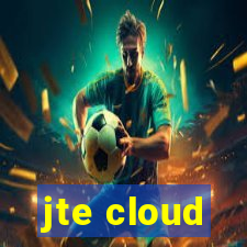 jte cloud