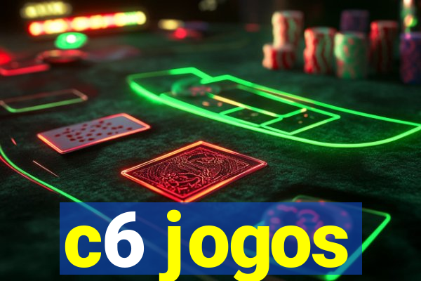 c6 jogos