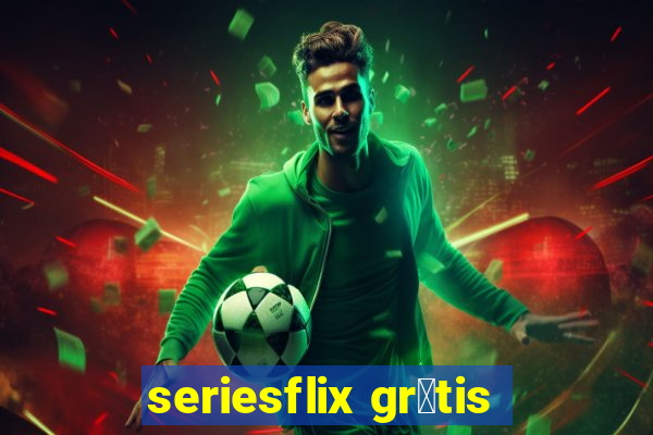 seriesflix gr谩tis