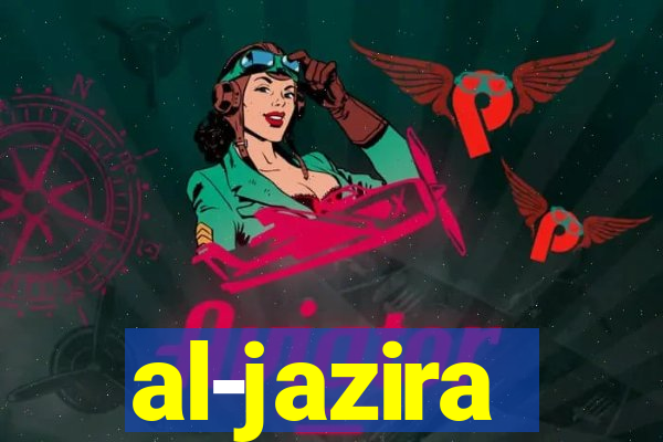 al-jazira