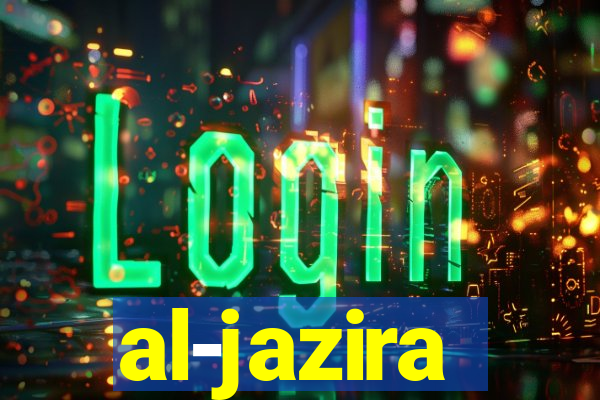 al-jazira