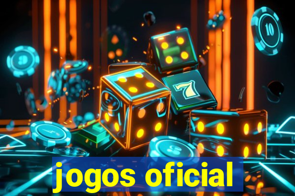 jogos oficial