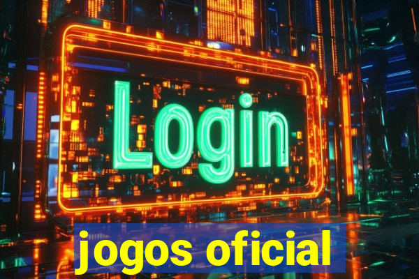 jogos oficial