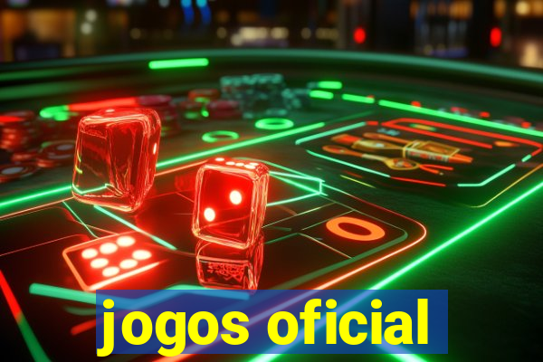 jogos oficial