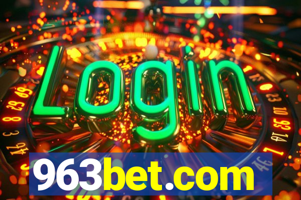 963bet.com