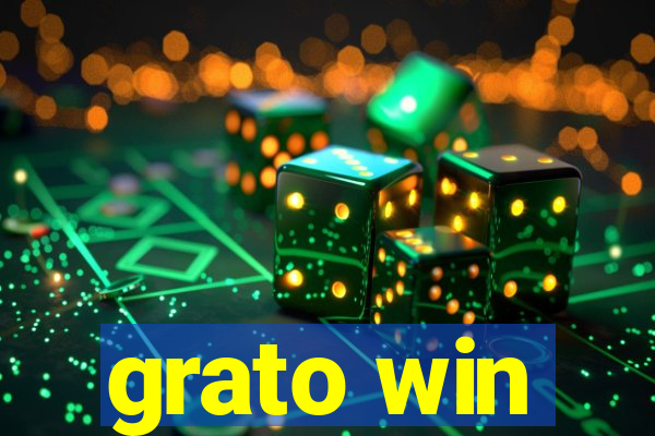 grato win