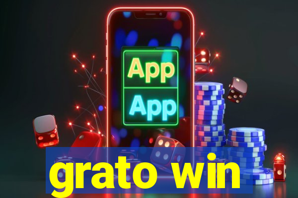 grato win