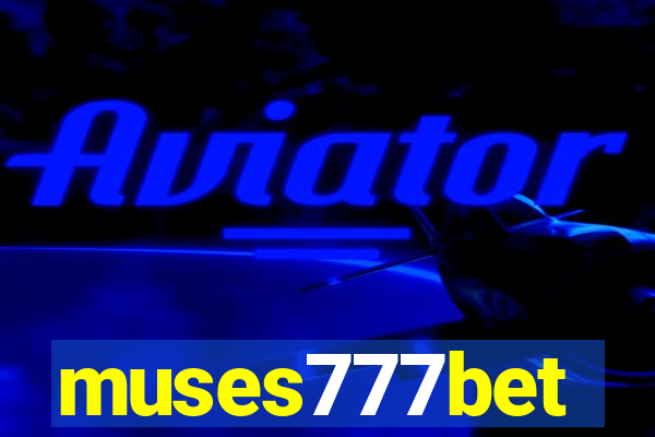 muses777bet