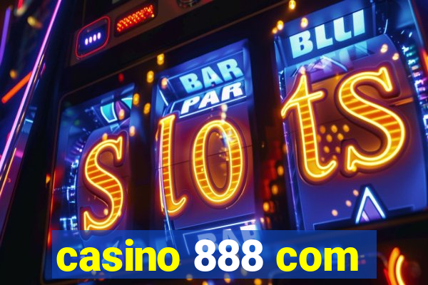 casino 888 com