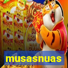 musasnuas