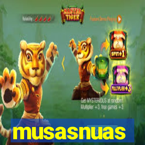 musasnuas