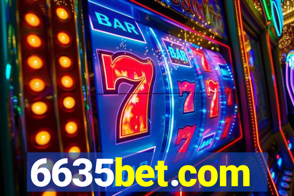 6635bet.com