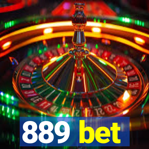 889 bet