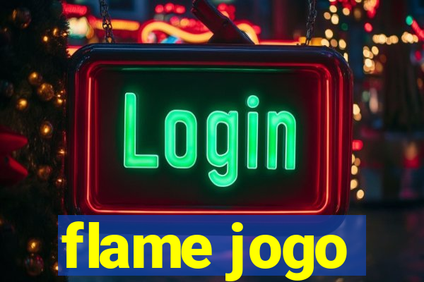 flame jogo