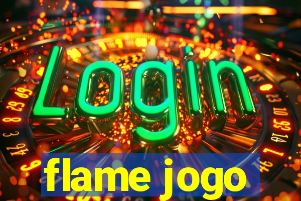 flame jogo