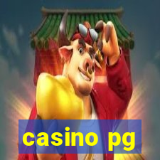 casino pg