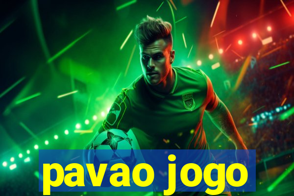 pavao jogo