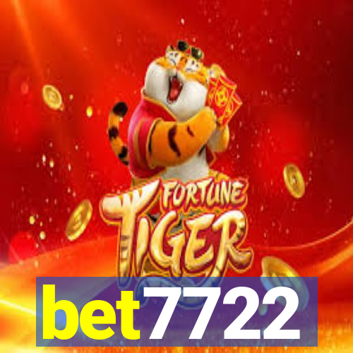 bet7722