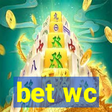 bet wc