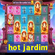 hot jardim