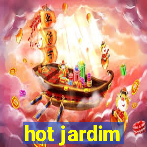 hot jardim