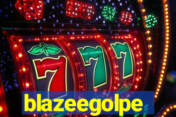 blazeegolpe