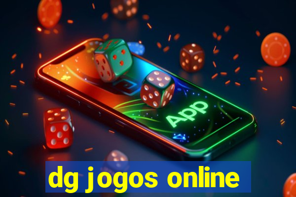 dg jogos online