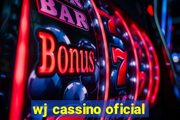 wj cassino oficial